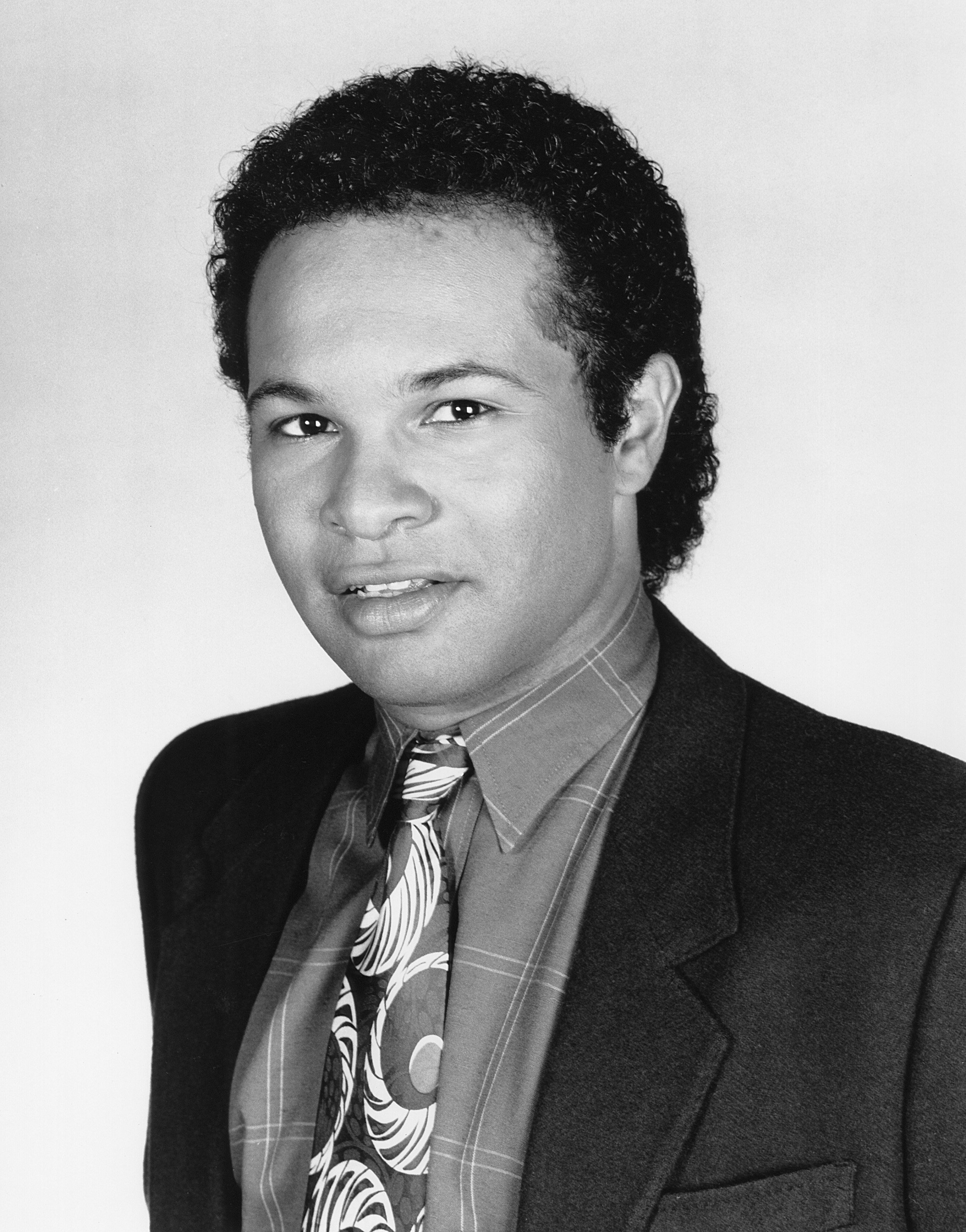 Geoffrey Owens as Elvin Tibideaux on season 7 of "The Cosby Show" | Photo: Getty Images
