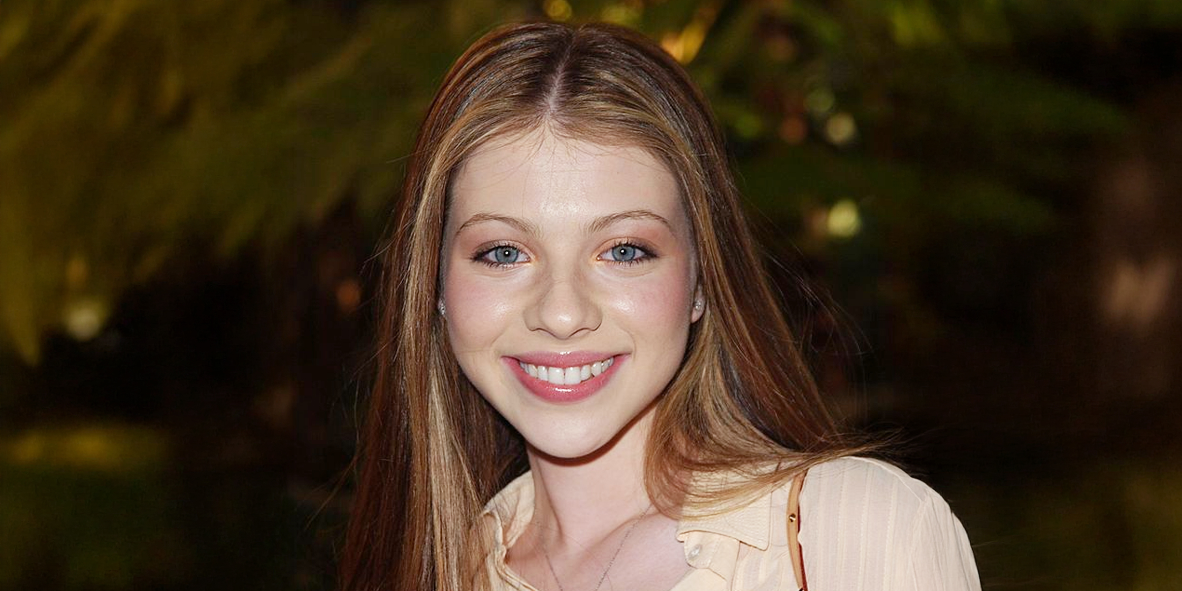 Michelle Trachtenberg | Source: Getty Images