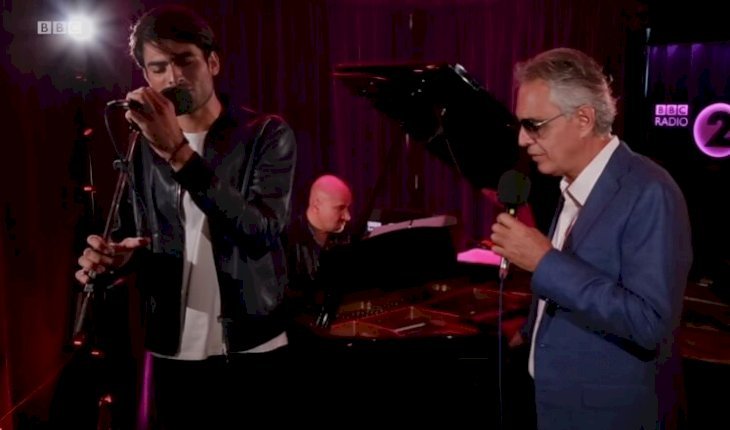 source: youtube/ BBC Music