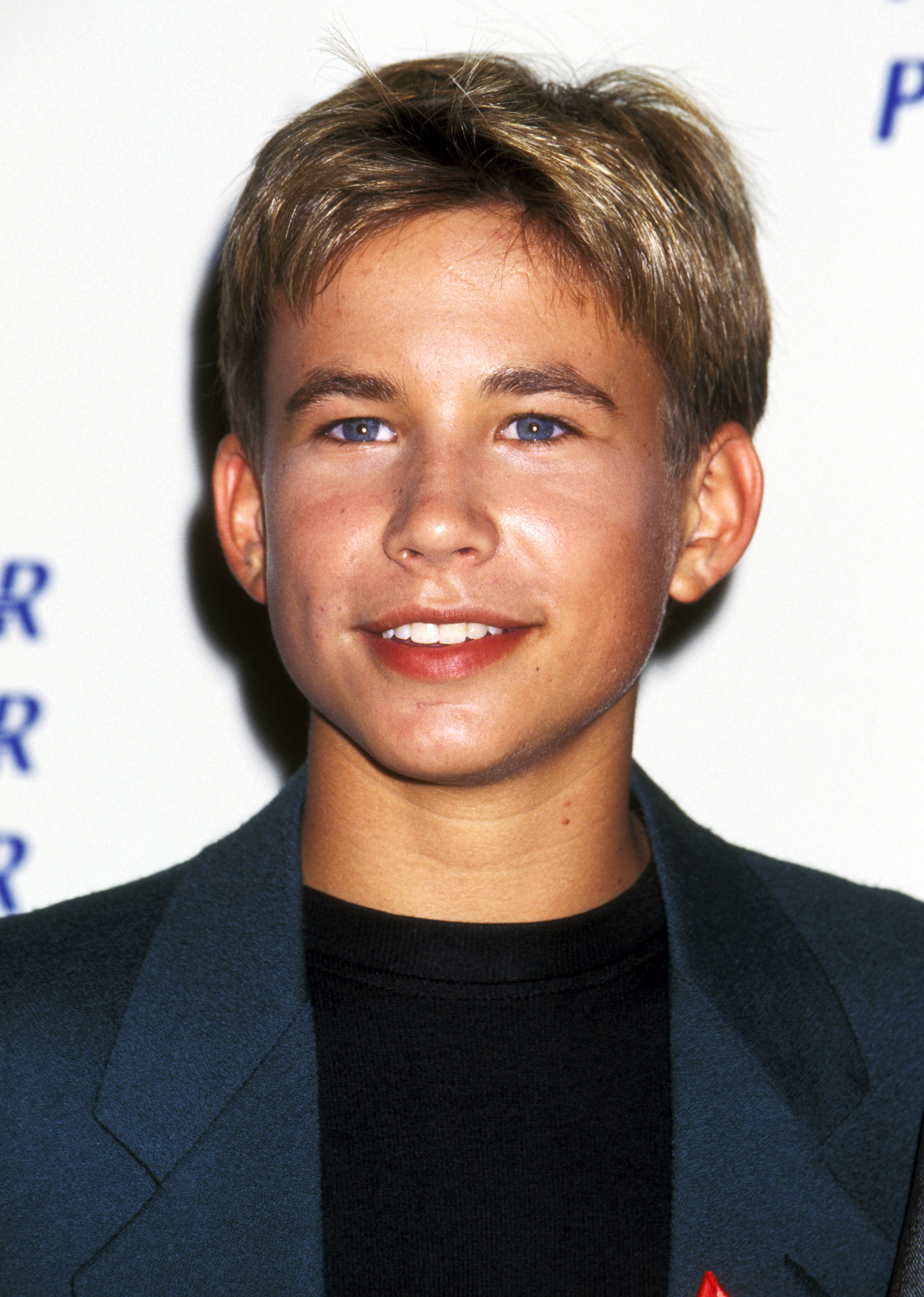 Actor Jonathan Taylor Thomas attends the 1996 The Family Film Awards on August 22, 1996, at CBS Studios in Los Angeles, California. | Source: Getty Images