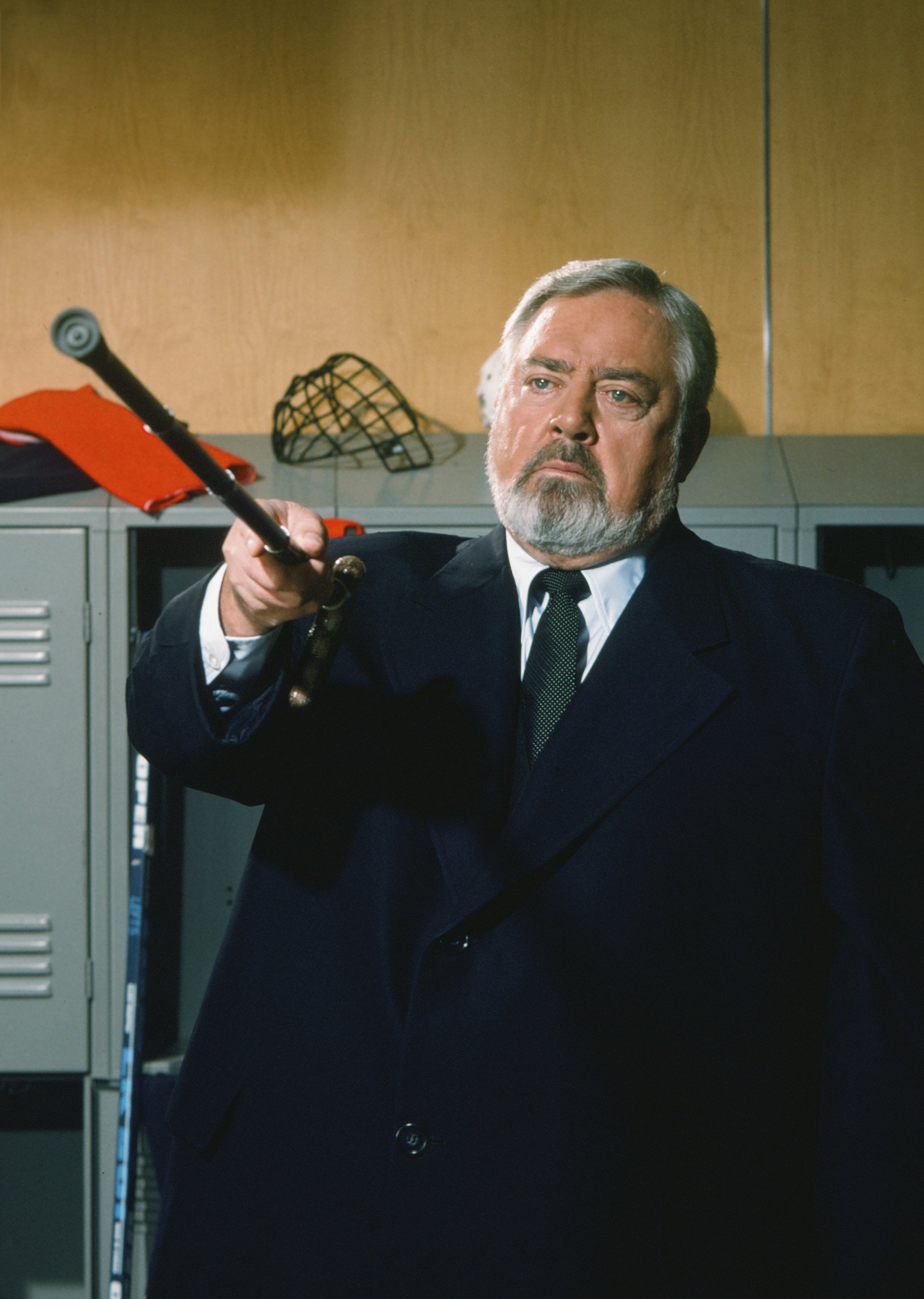 Raymond Burr Regretted Taking 'Perry Mason' Role as He Did Not Get to ...