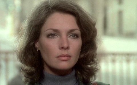 Jennifer O'Neill  from the movie "Honest Citizens." | Source: Wikimedia Commons