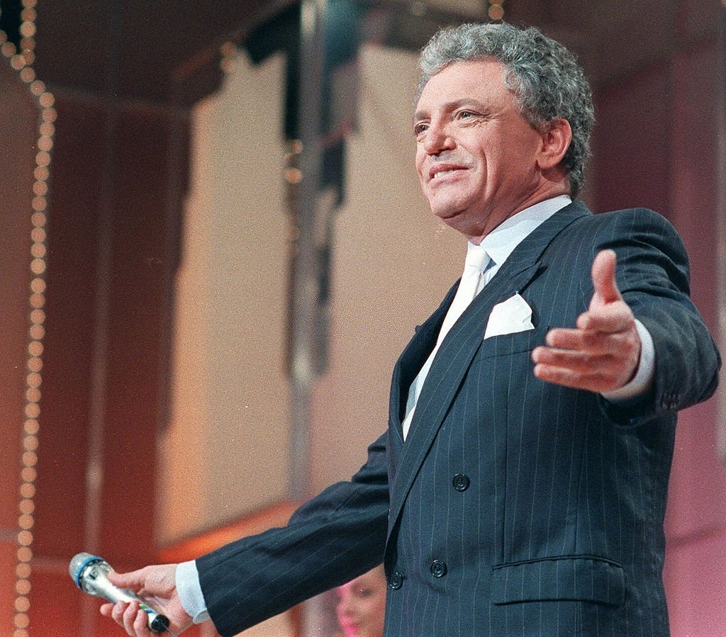 Jacques Martin aurait eu 88 ans : son parcours, son côté sombre et son ...
