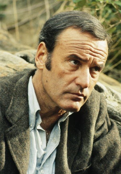 Remembering Richard Anderson and his iconic role in 'The Six Million ...