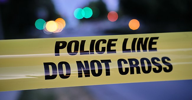 Image of a crime scene | Photo: Shutterstock