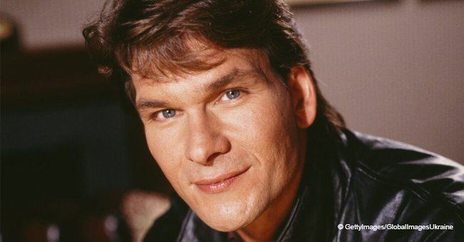 Patrick Swayze Was Brutally Bullied as a Child until His Father Gave Him Life-Changing Advice