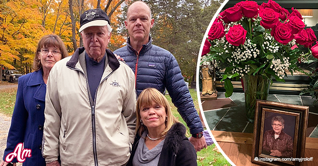 Amy Roloff Pens Emotional Post to Celebrate Her Late Mom: ‘Her Life and ...