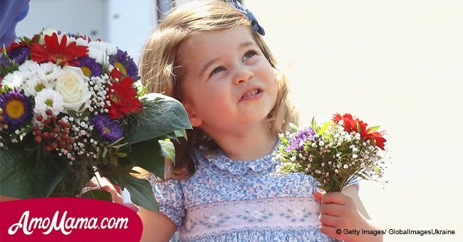 Princess Charlotte could be a bridesmaid and it wouldn't be Harry's wedding