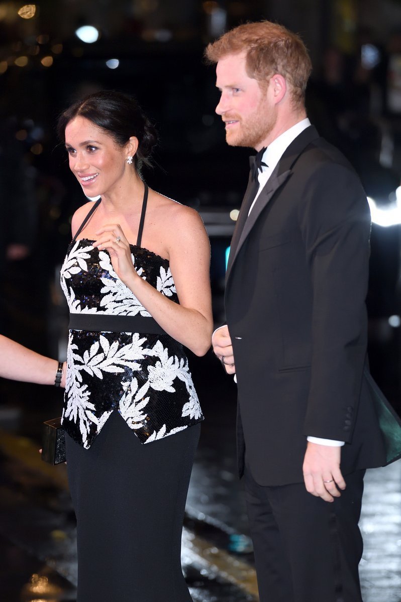 5 Ways Meghan Markle Will Raise Her Child Differently Than Kate ...