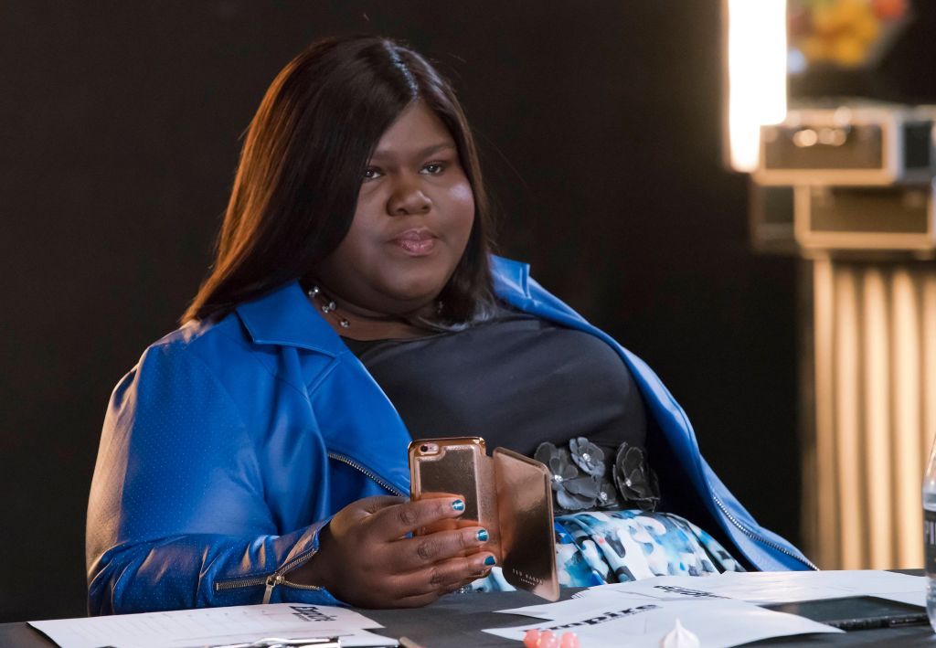 Gabby Sidibe in an episode of "Empire." | Photo: Getty Images
