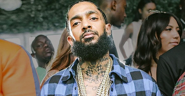   instagram.com/nipseyhussle