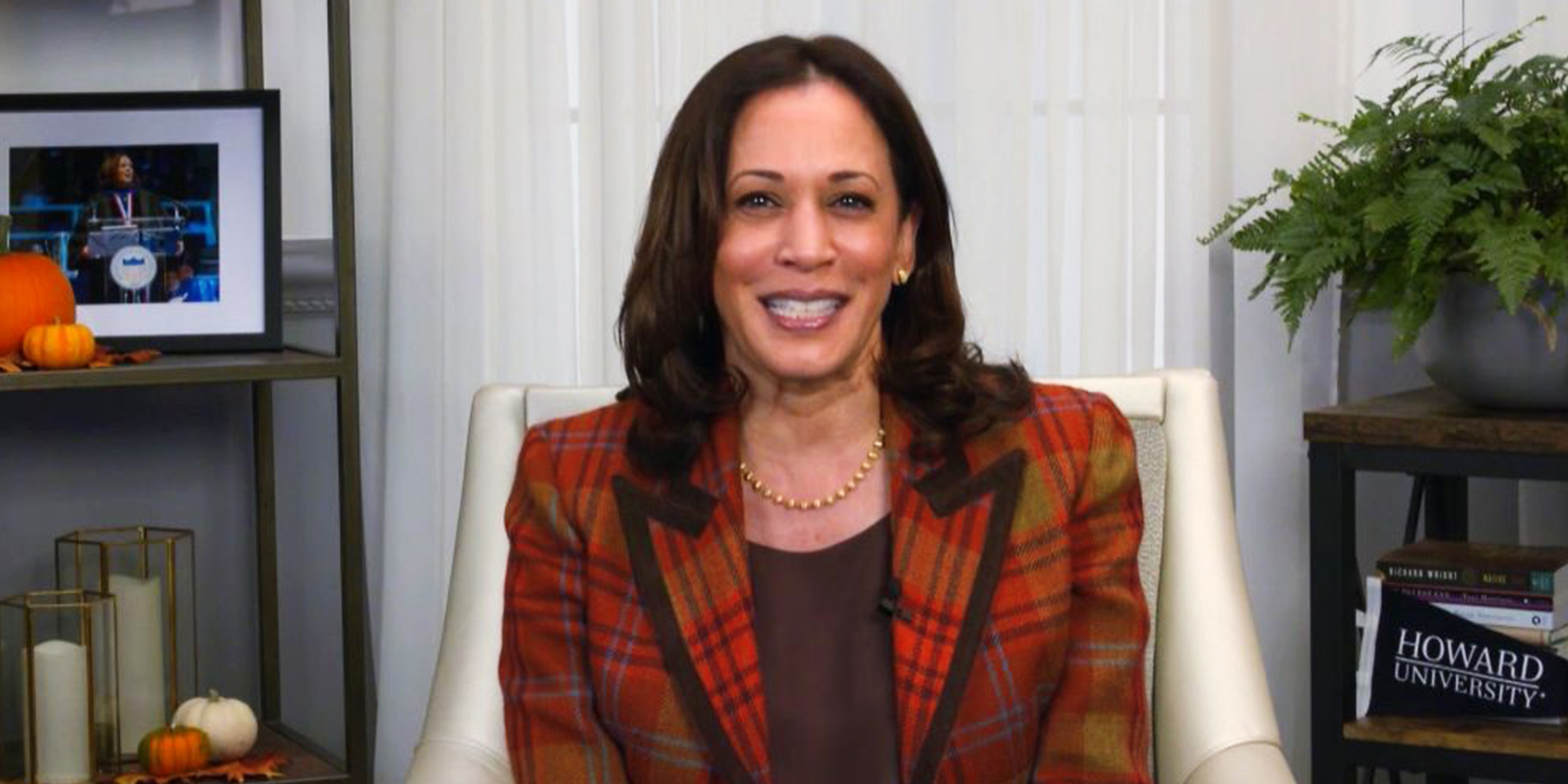 Kamala Harris | Sources: Getty Images