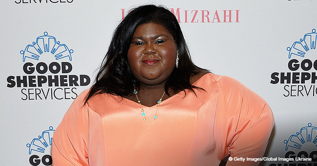Gabby Sidibe Flaunts Weight Loss in Recent Photo