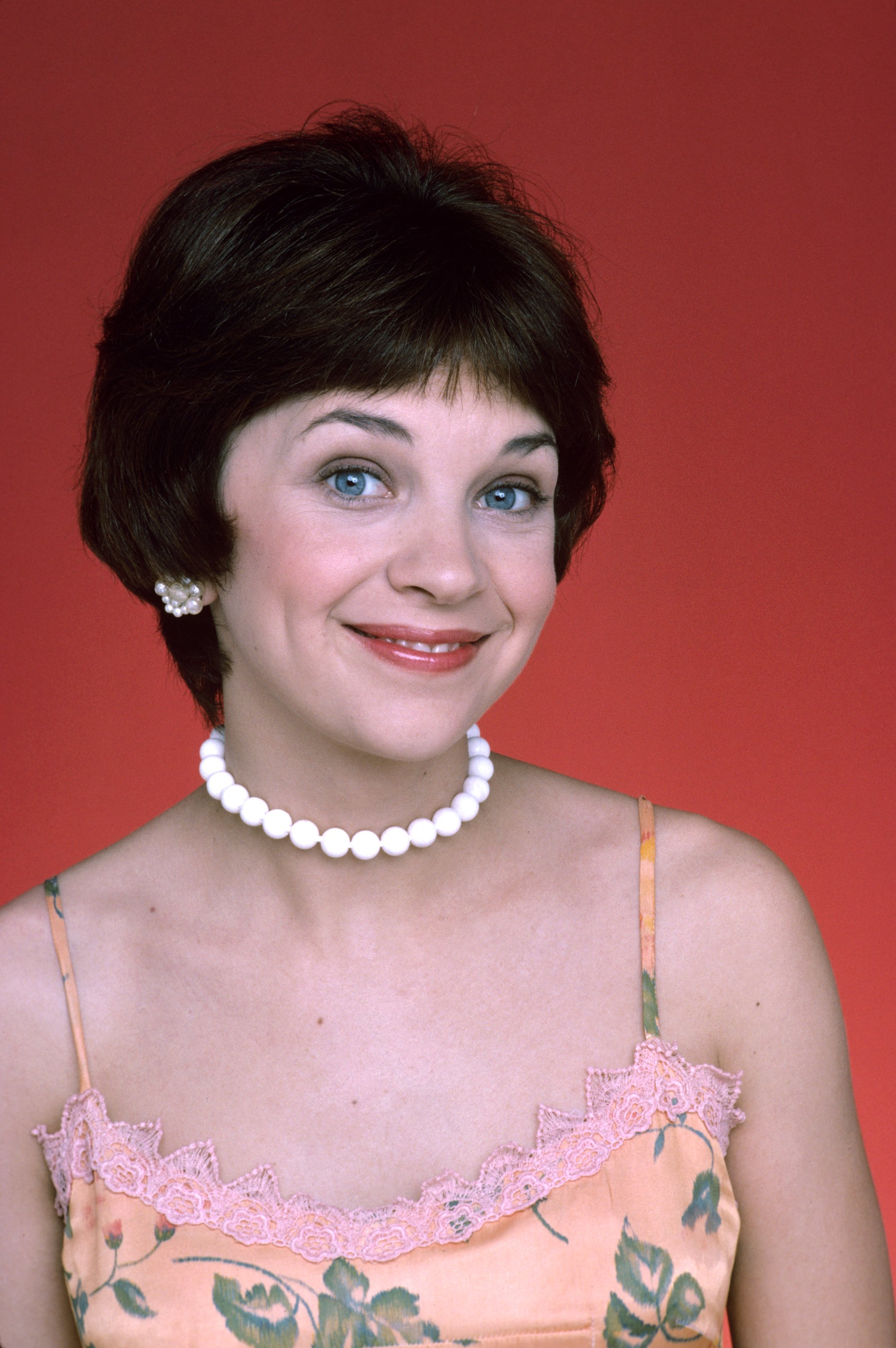 Cindy Williams as Shirley in "Laverne & Shirley," 1976 | Source: Getty Images