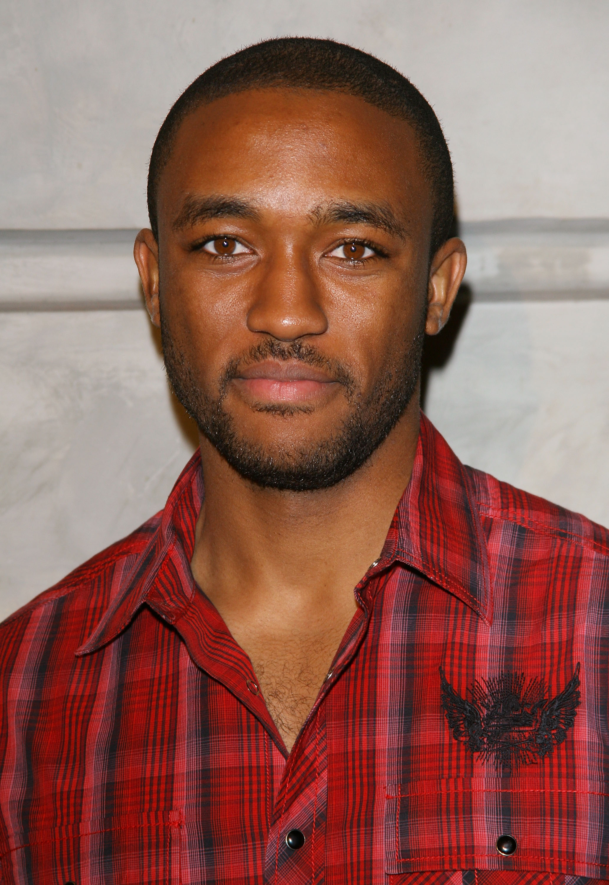 Lee Thompson Young on April 15, 2009 in Hollywood, California | Source: Getty Images