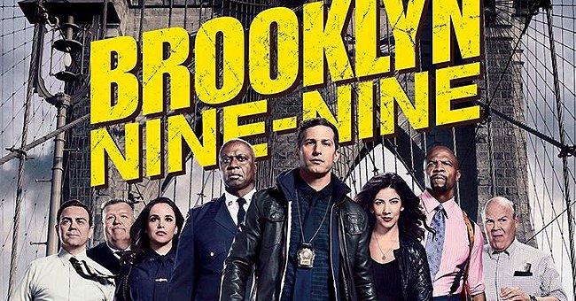    Facebook/BrooklynNineNine