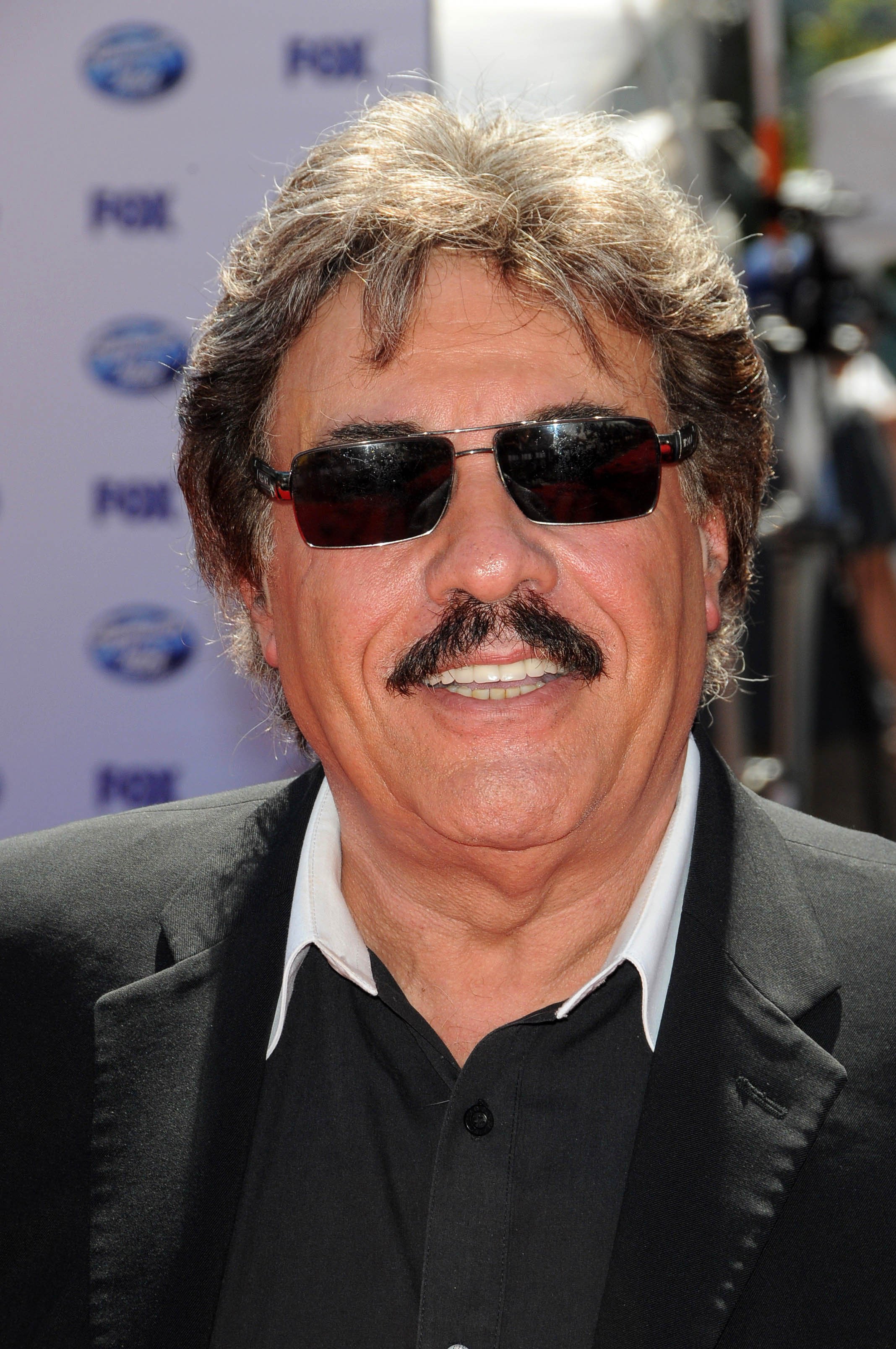 Tony Orlando at the American Idol Grand Finale 2010, Nokia Theater, on May 26, 2010, Los Angeles, California | Photo: Shutterstock