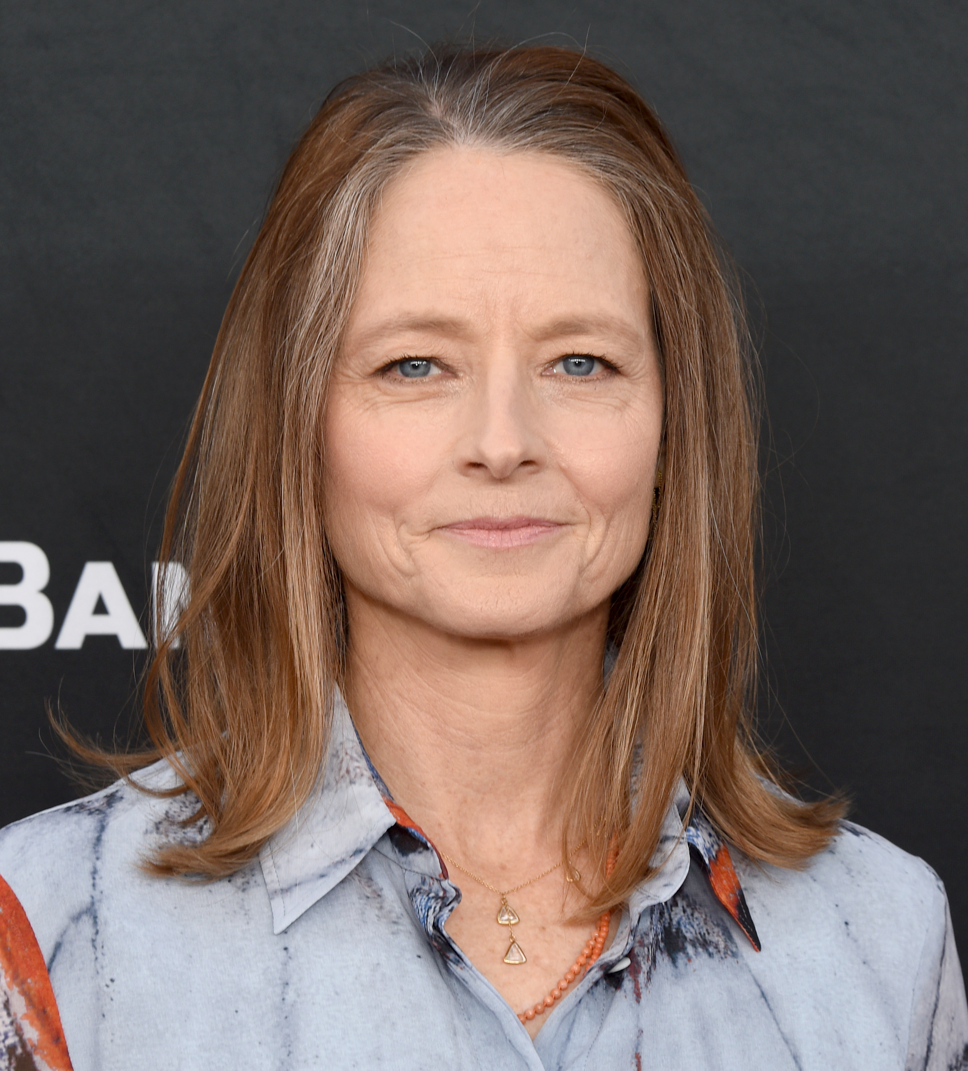 Jodie Foster at MPTF's "100 Years Of Hollywood: A Celebration of Service" in West Hollywood, 2022 | Source: Getty Images