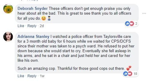 Source : Facebook / West Jordan Police Department Source : Facebook / West Jordan Police Department
