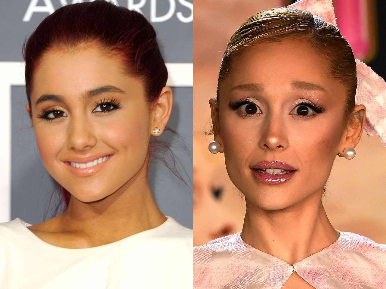 Ariana Grande | Source: Getty Images