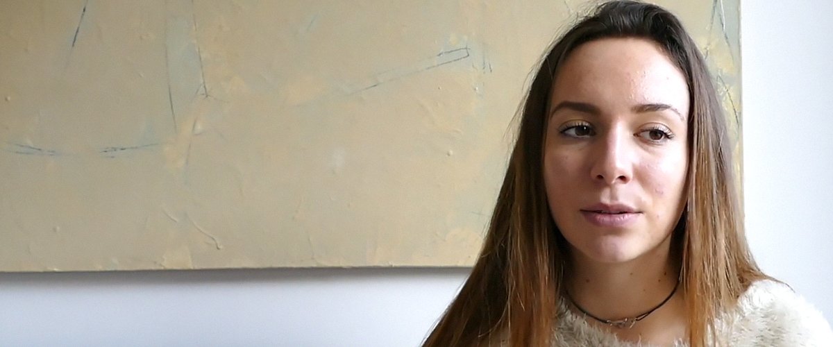 Koh Lanta Elodie La Gagnante Du Meilleur Patissier Reve De Rejoindre L Emission