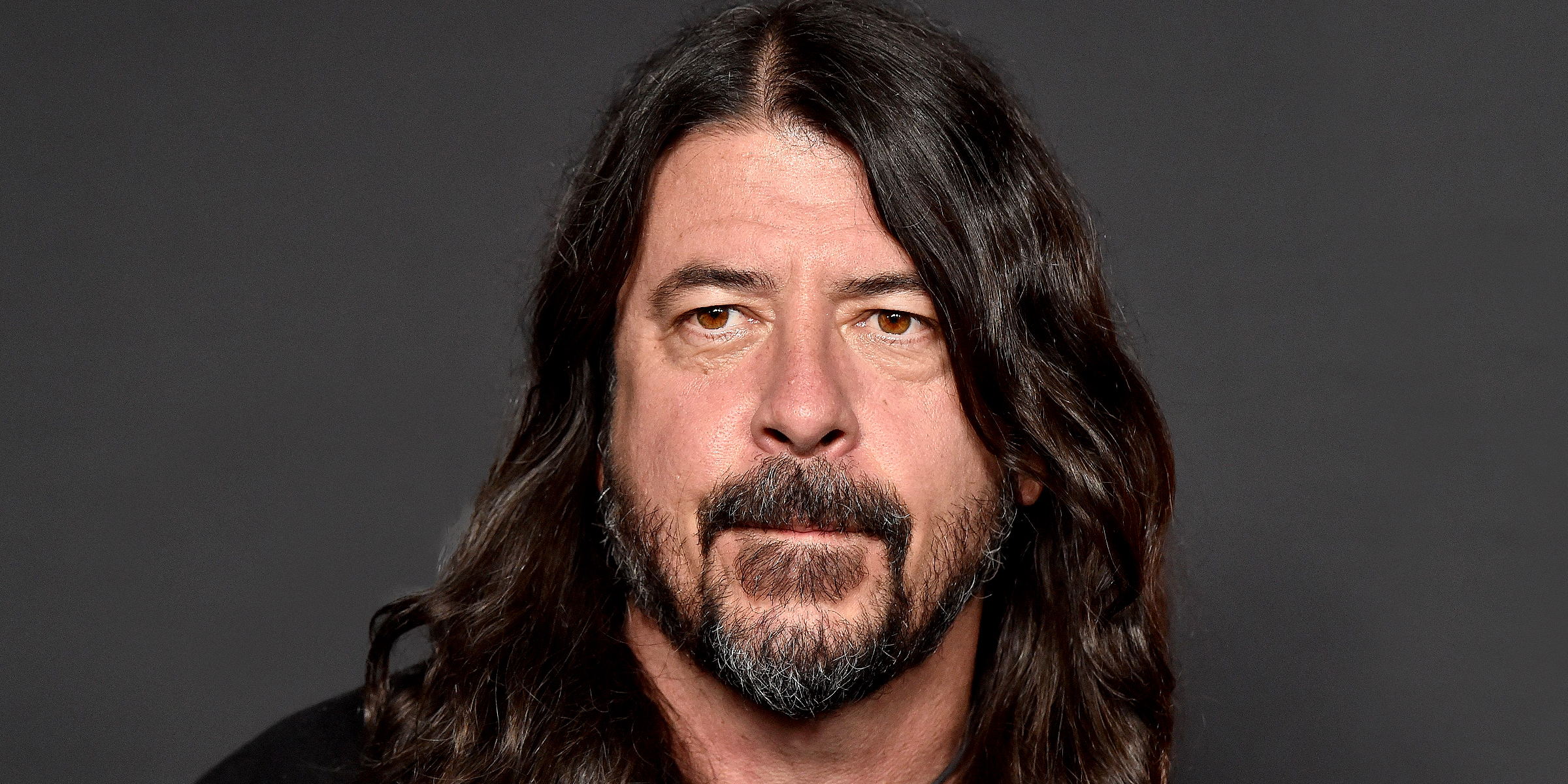 Dave Grohl | Source: Getty Images