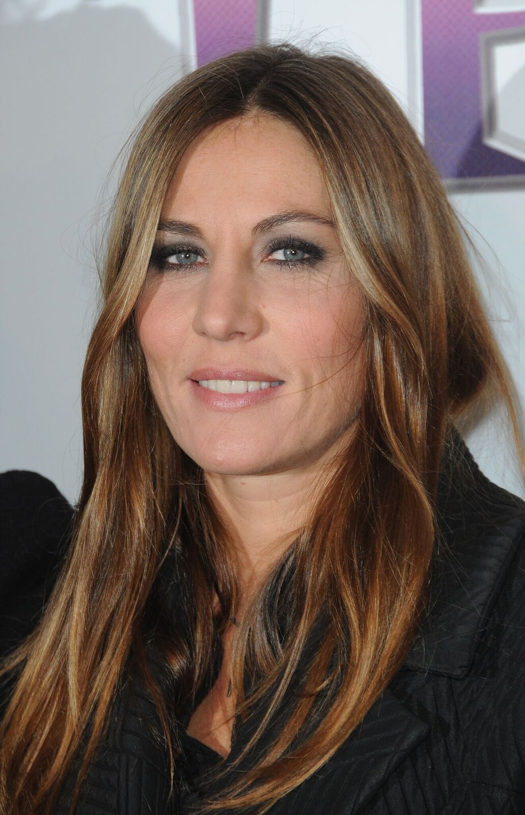 L'actrice Mathilde Seigner | Photo : Getty Images