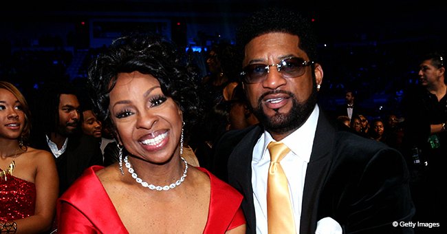 Gladys Knight's Husband William McDowell Wishes Wife Happy 76th ...