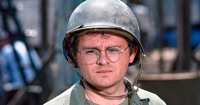 Gary Burghoff | Source: Getty Images