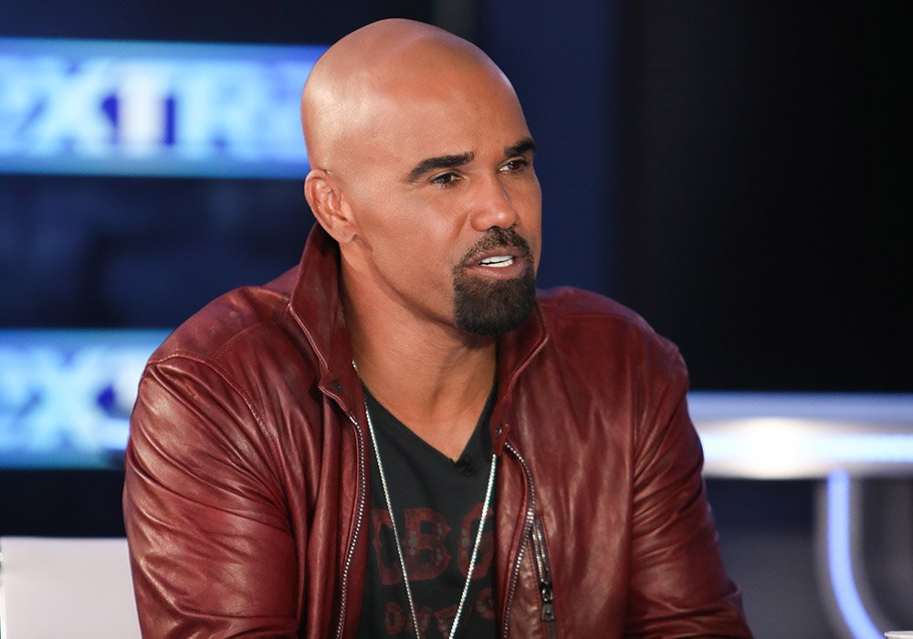 Shemar Moore. I Image: Getty Images.