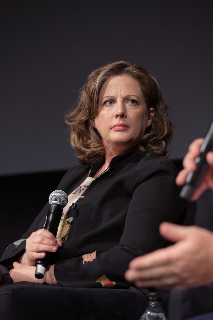 Tracy Nelson on April 14, 2019 in Hollywood, California | Source: Getty Images