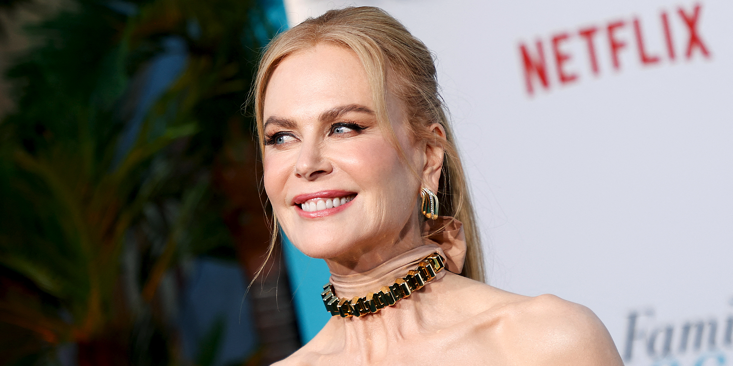 Nicole Kidman | Source: Getty Images