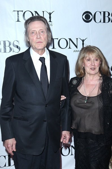 Meet Georgianne Walken, Actor Christopher Walken's Wife of 50 Years