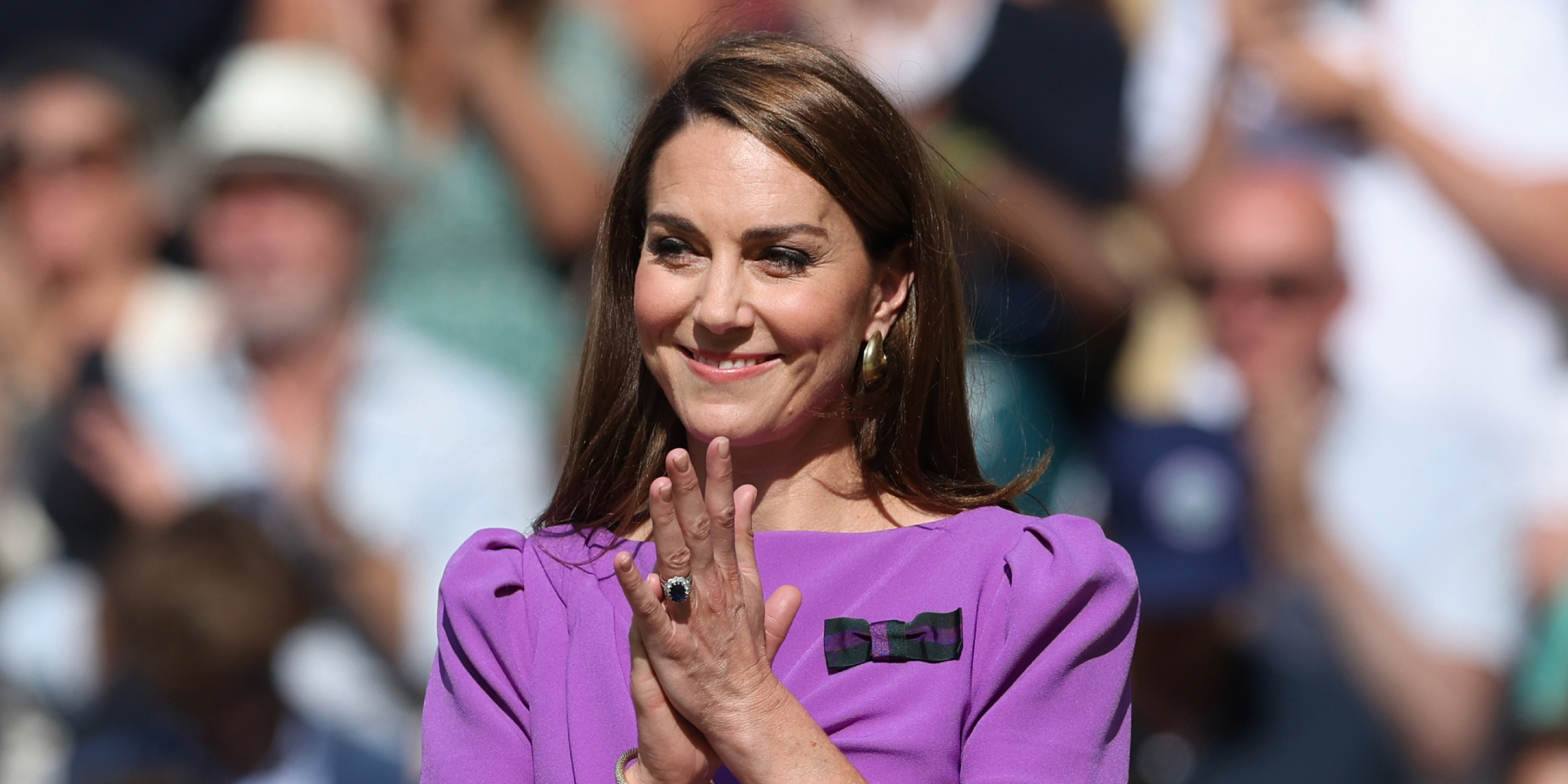 Princess Catherine | Source: Getty Images