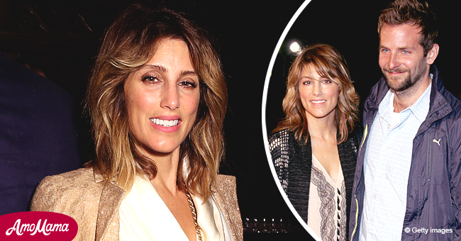 Bradley Coopers First Wife Jennifer Esposito Looks Great 12 Years After Their Divorce