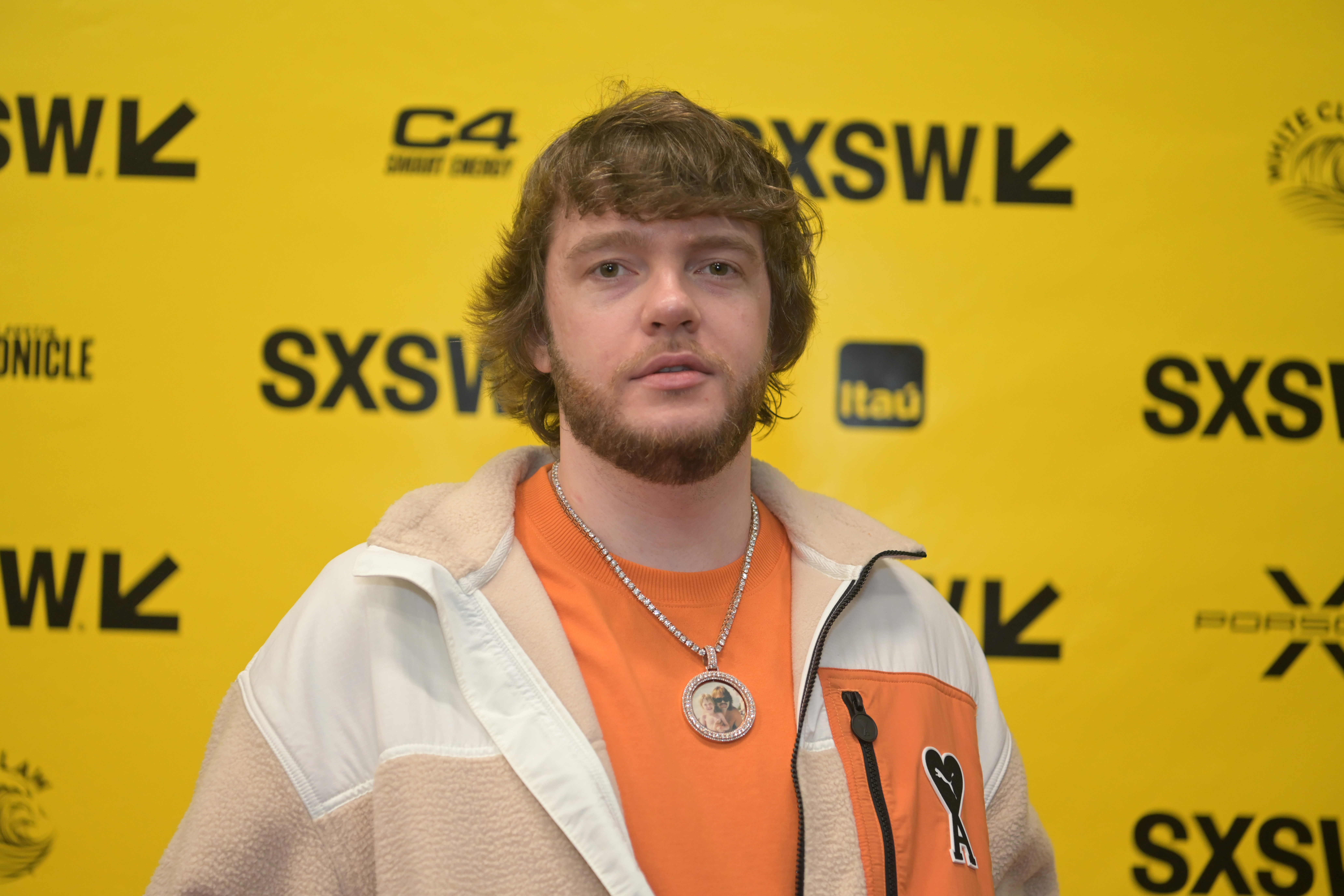 Murda Beatz at the 2023 SXSW Conference and Festivals in Austin, Texas. | Source: Getty Images