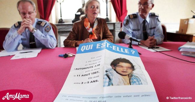 "La Petite Martyre De L'A10": 31 Ans Plus Tard, Le Mystère Est Enfin Résolu