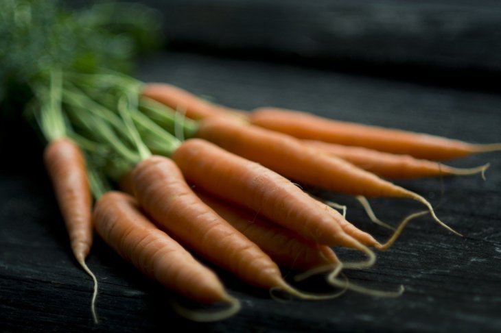 Légumes | Photo : Wikimedia Commons