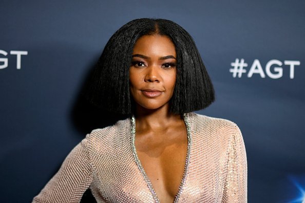 Gabrielle Union attends the Season 14 Finale of "America's Got Talent" at Dolby Theatre on September 18, 2019 in Hollywood, California | Photo: Getty Images