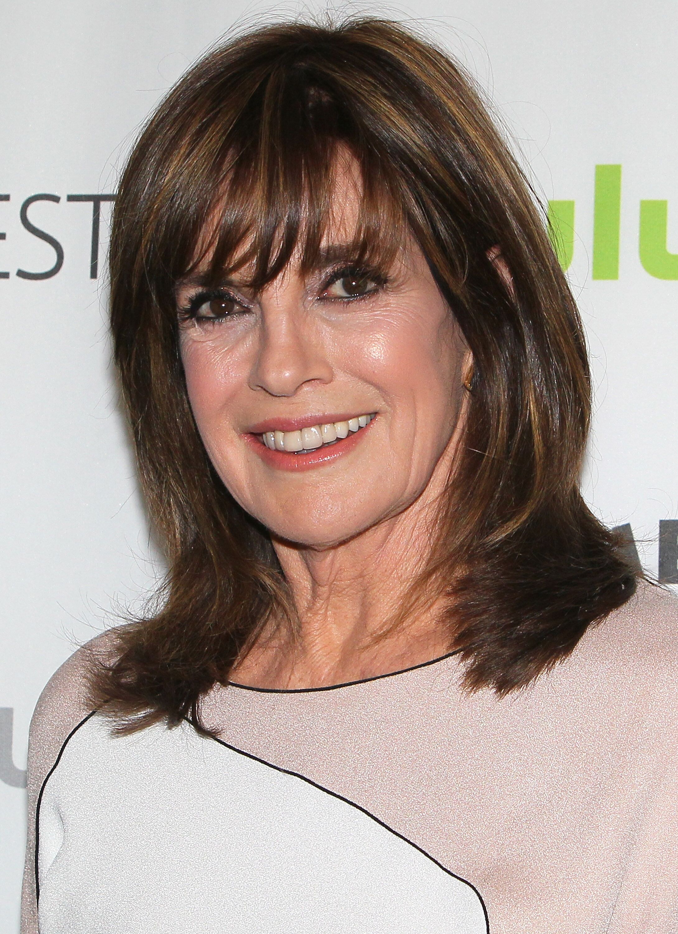 Linda Gray attends The Paley Center For Media's PaleyFest 2013 honoring "Dallas." | Source: Getty Images