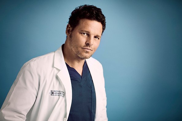 GREY'S ANATOMY - L'émission "Grey's Anatomy" de l'ABC met en vedette Justin Chambers dans le rôle d'Alex Karev. | Photo : Getty Images GREY'S ANATOMY - L'émission "Grey's Anatomy" de l'ABC met en vedette Justin Chambers dans le rôle d'Alex Karev. | Photo : Getty Images