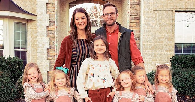 'OutDaughtered' — Inside New Busby House Where the TLC Series Is Filmed