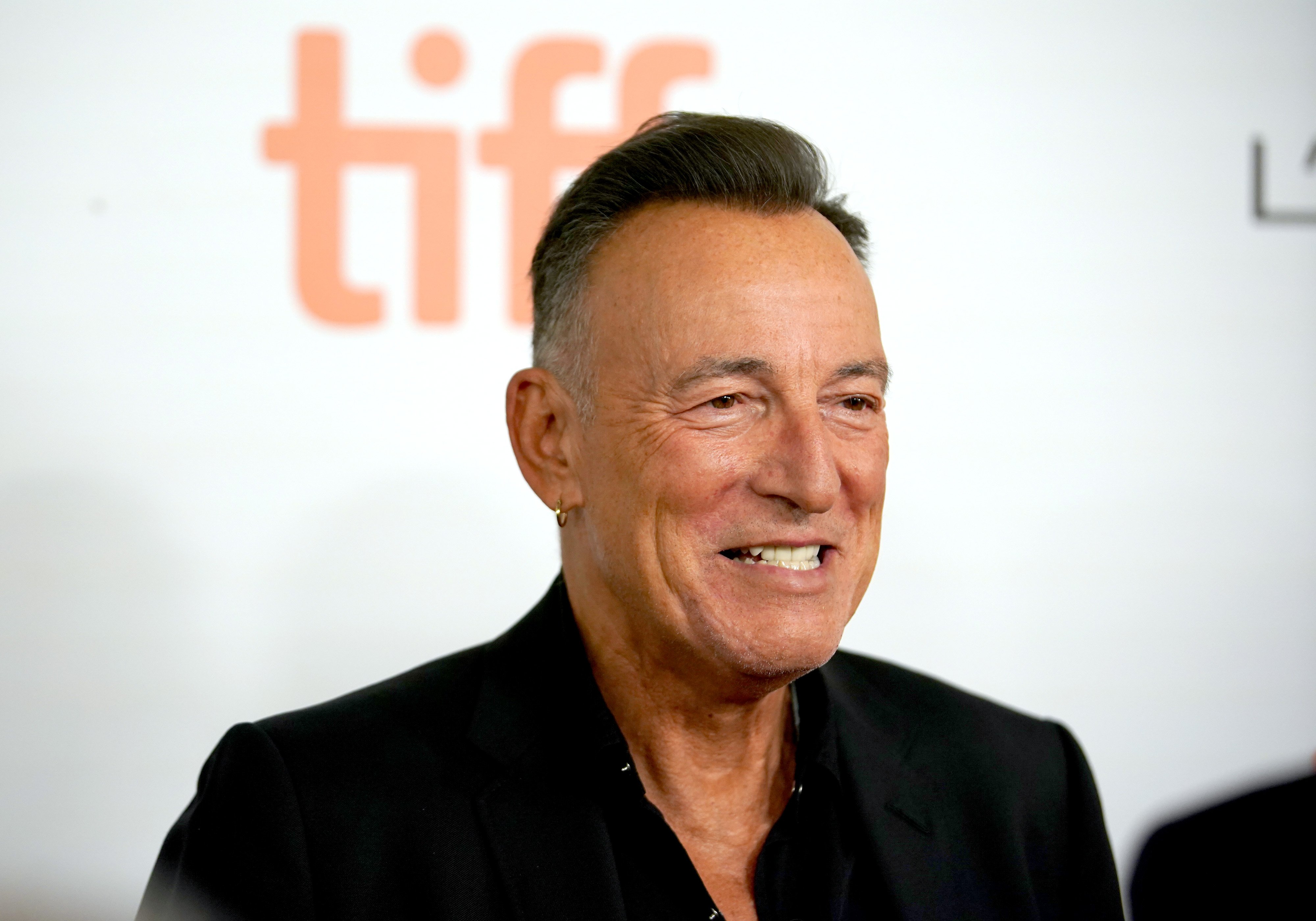 Bruce Springsteen on September 12, 2019 in Toronto, Canada. | Source: Getty Images