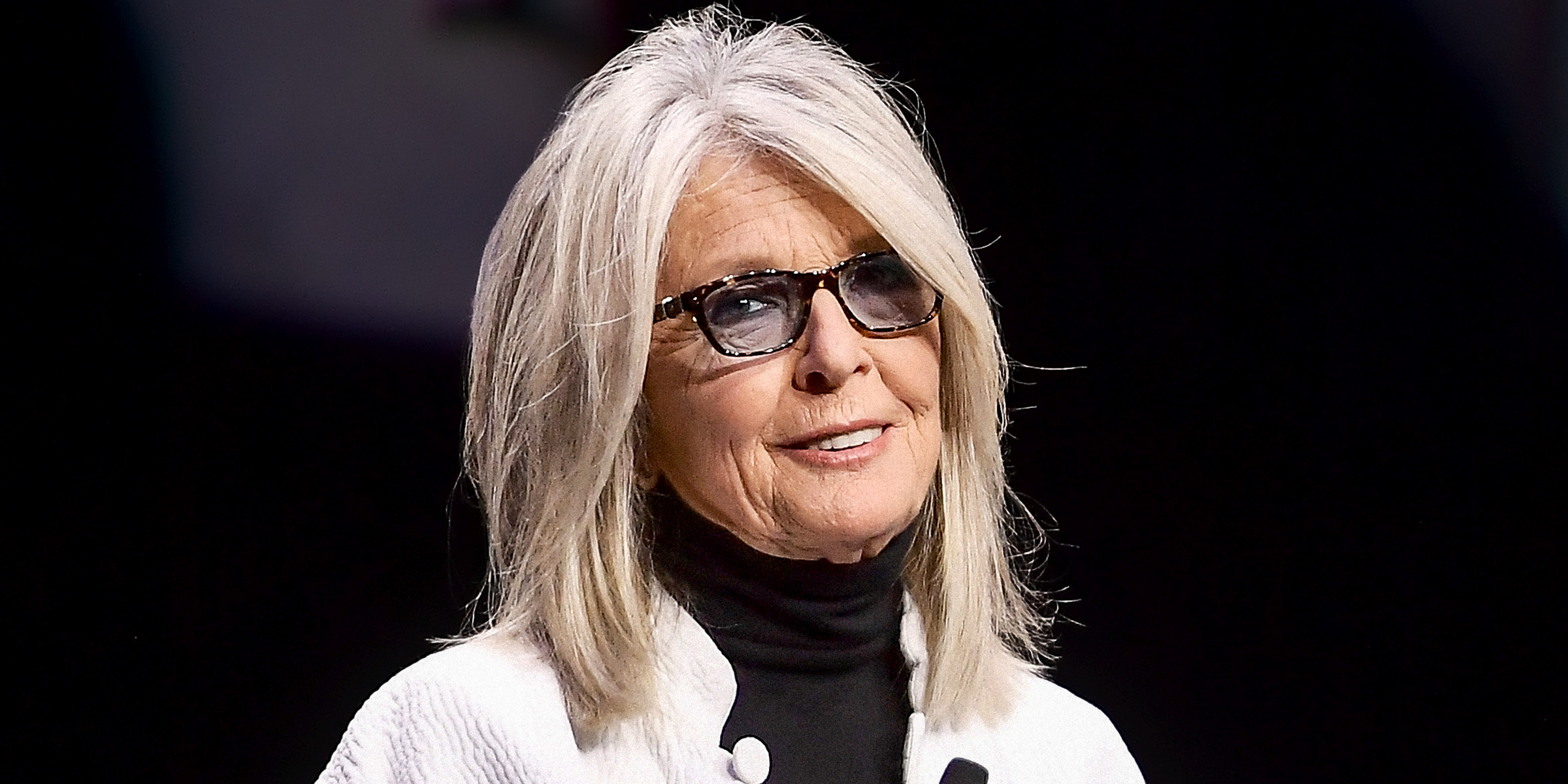 Diane Keaton, 2019 | Source: Getty Images