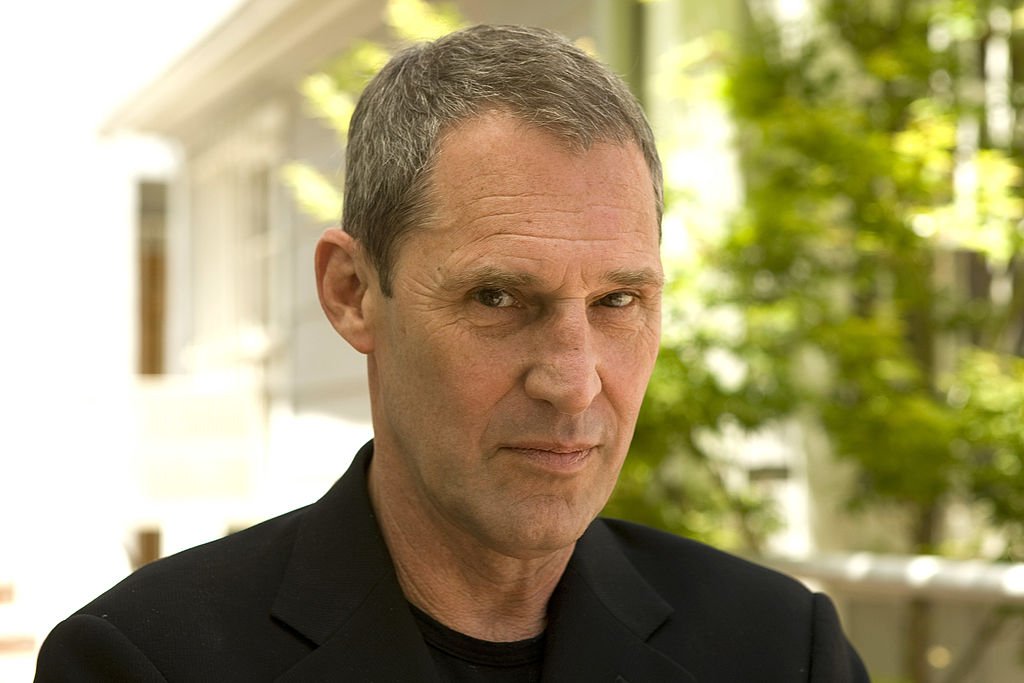 Ben Cross, le 5 mai 2009 | Source : Getty Images
