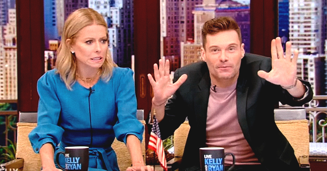 Youtube.com/LIVEKellyandRyan