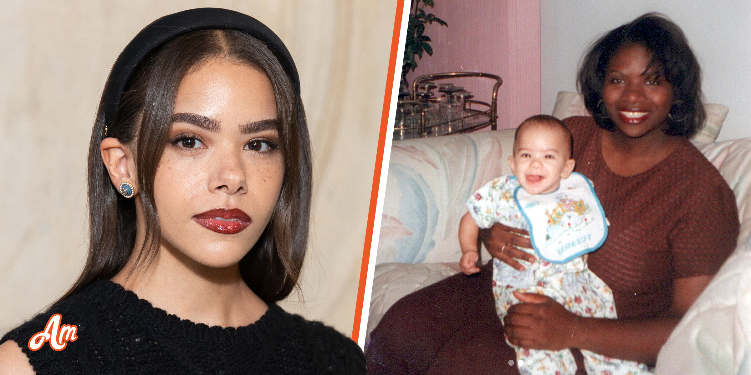 Antonia Gentry’s Parents Were Cinephiles Which Led Their Daughter to Acting