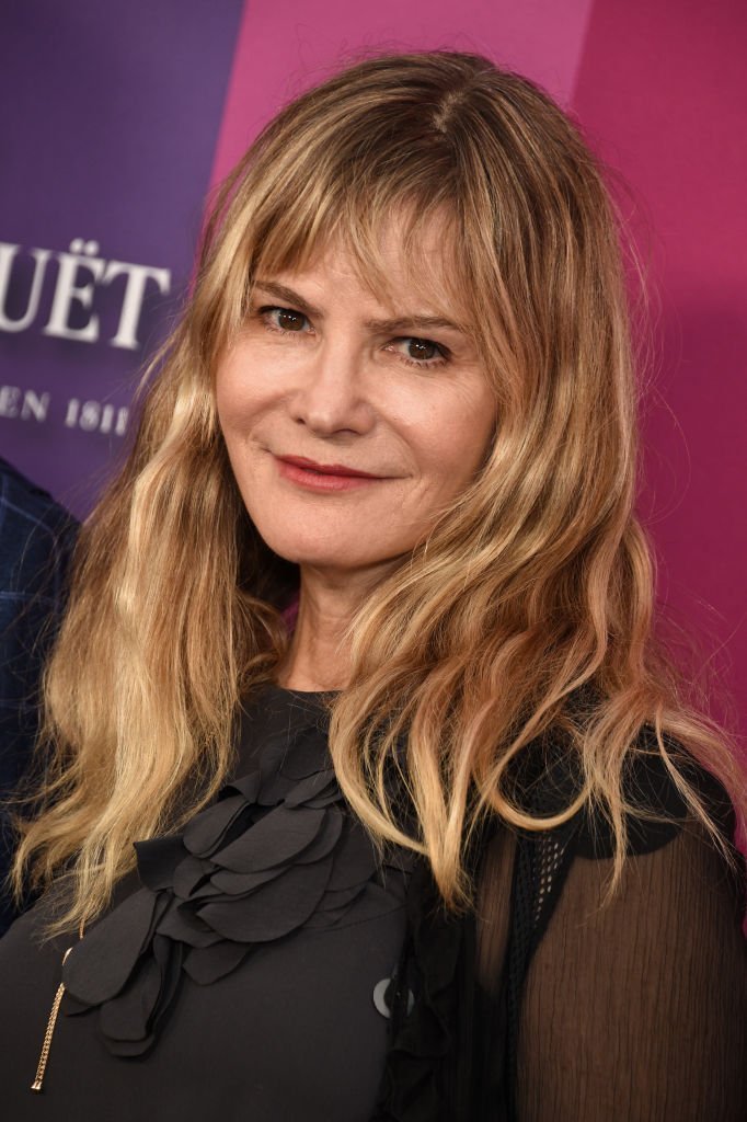 Jennifer Jason Leigh. I Image: Getty Images.