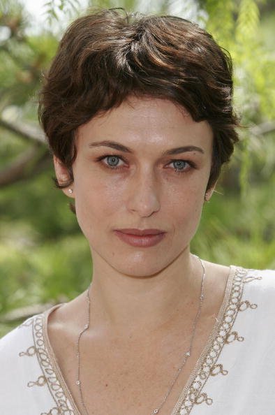 L'actrice française Natacha Lindinger au Forum Grimaldi, le 30 juin 2006 à Monte Carlo, Monaco. | Photo : Getty Images L'actrice française Natacha Lindinger au Forum Grimaldi, le 30 juin 2006 à Monte Carlo, Monaco. | Photo : Getty Images