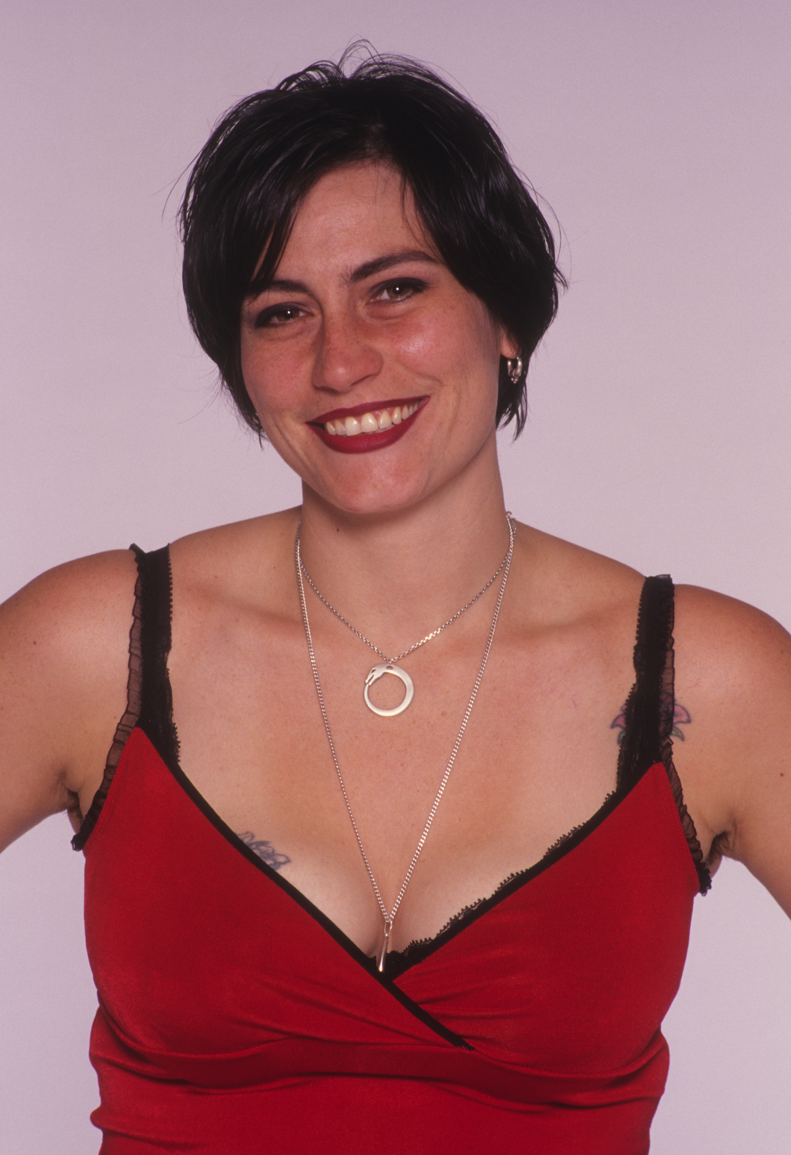 Vanessa Veselka. | Source: Getty Images